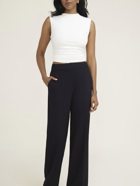 Dynamite Pants - Dynamite Yasmin Pants Size 0 Black BRAND NEW WITH TAGS!